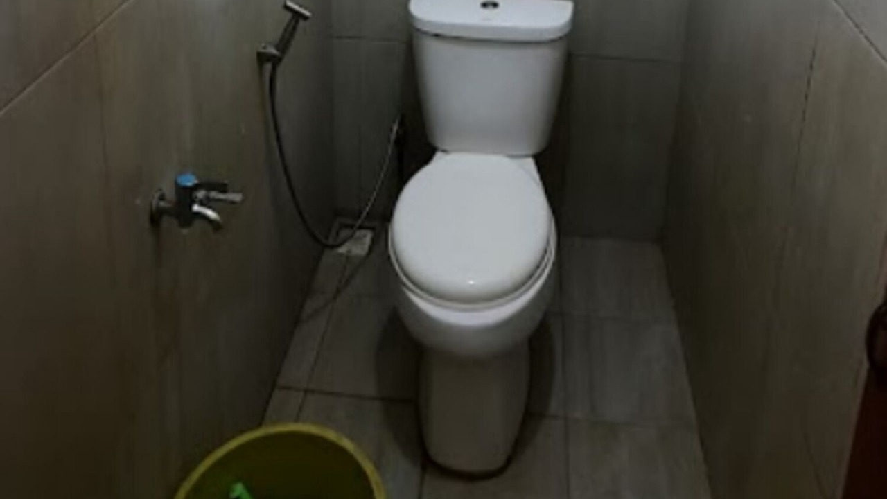 Photo of Bathroom in Kebumen