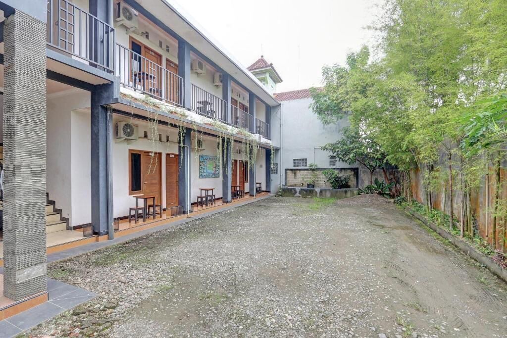 Photo of Outdoor in Kebumen