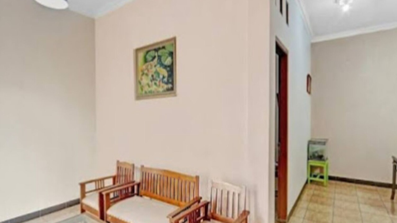 Photo of Livingroom in Kebumen
