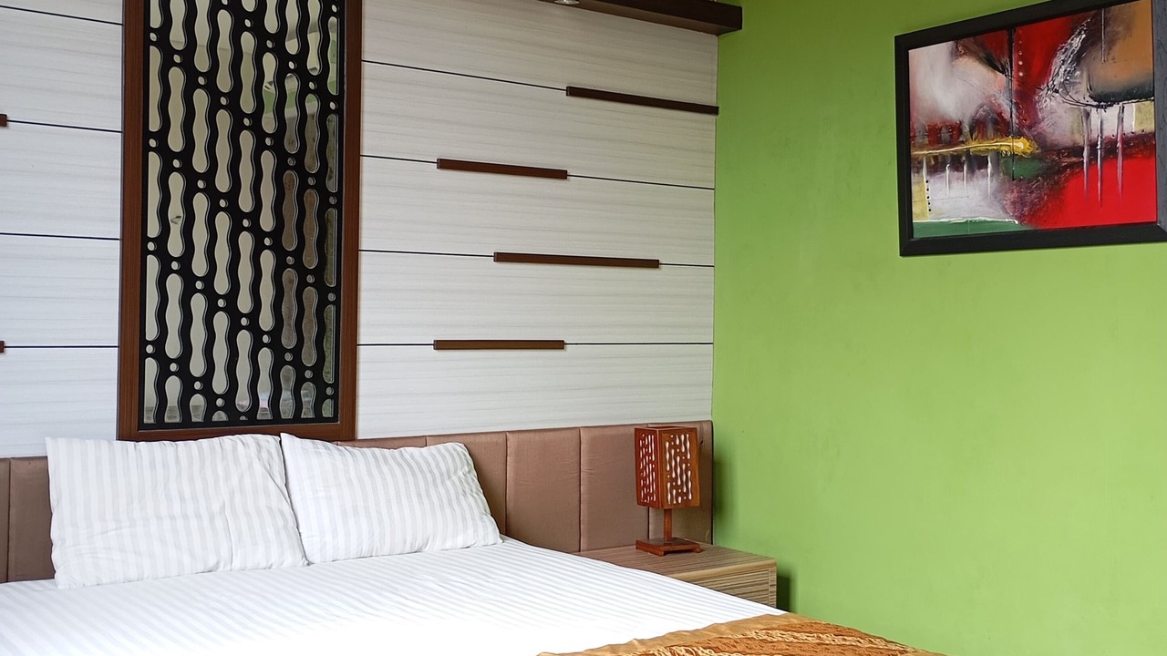 Photo of Bedroom in Laweyan