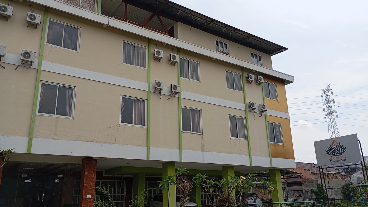 Photo of Outdoor in Laweyan