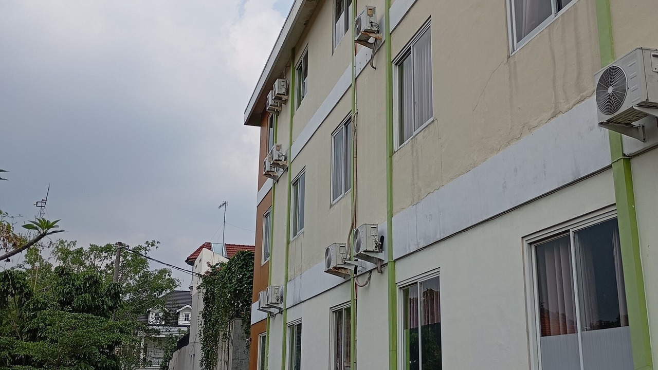 Photo of Outdoor in Laweyan