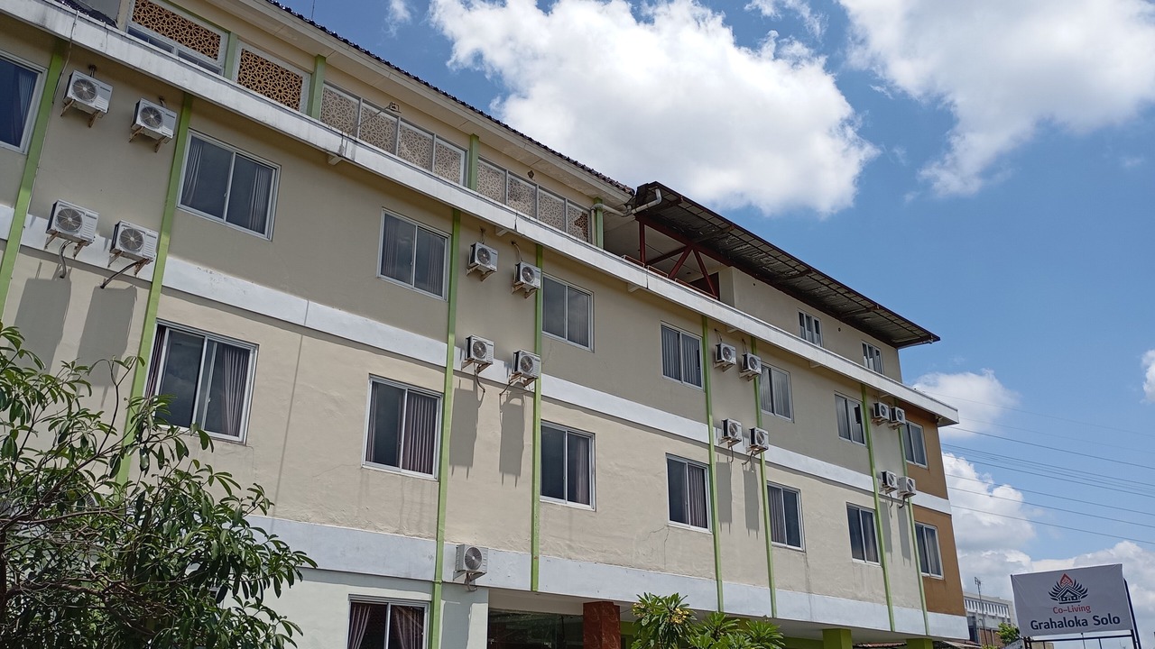 Photo of Outdoor in Laweyan
