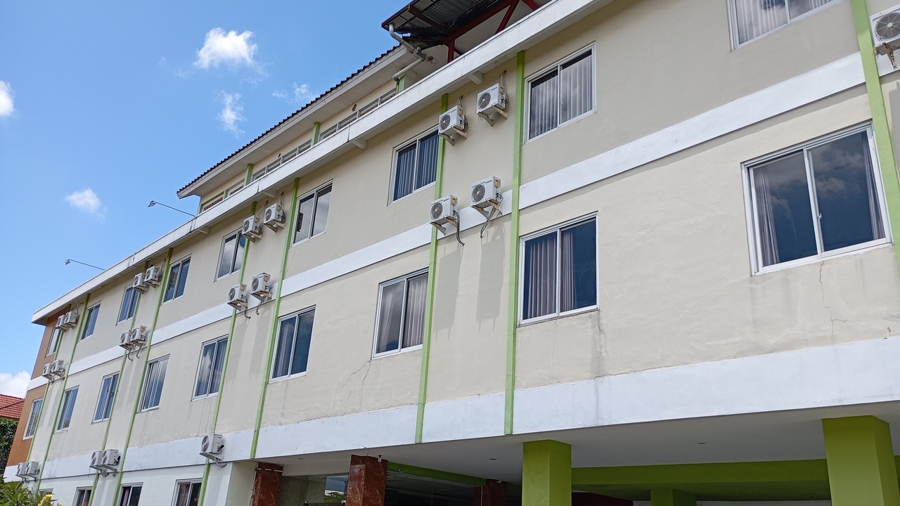 Photo of Outdoor in Laweyan