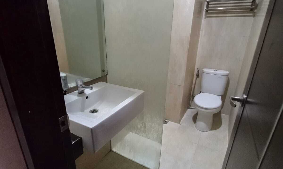 Photo of Bathroom in Laweyan