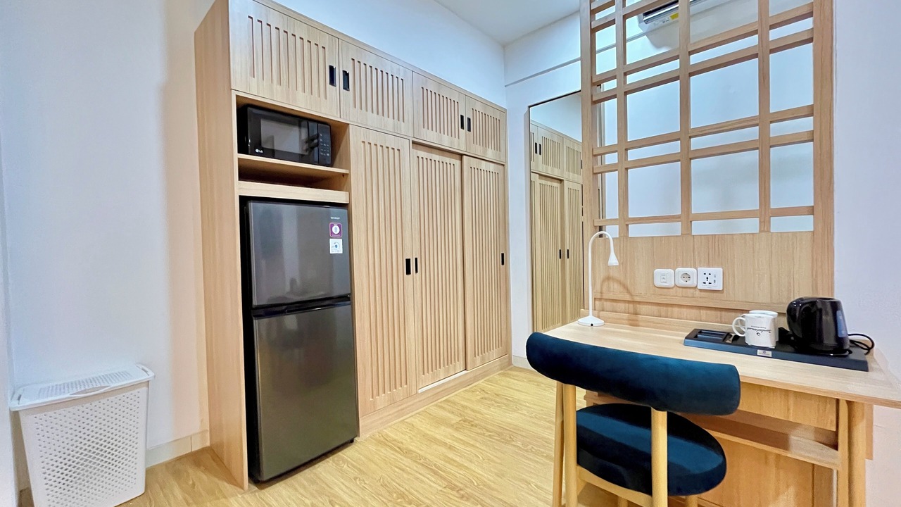 Photo of Bedroom in Melawai