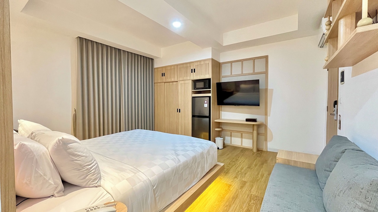 Photo of Bedroom in Melawai