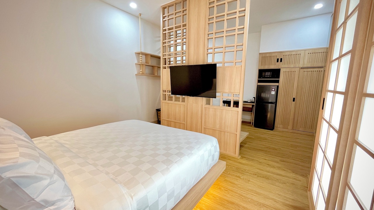 Photo of Bedroom in Melawai