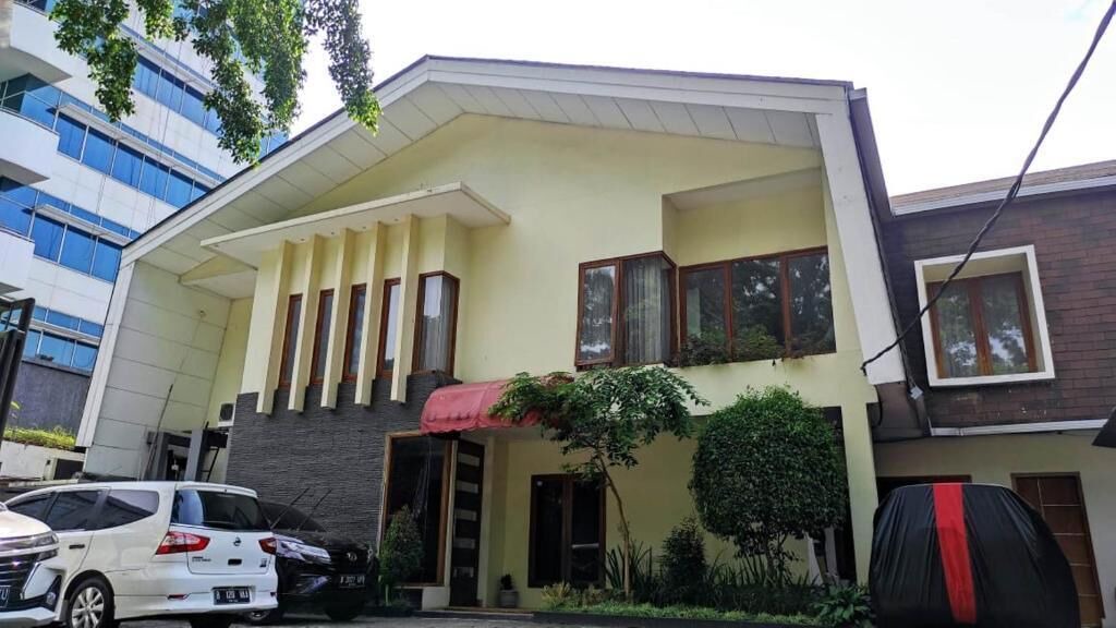 Photo of Outdoor in Melawai