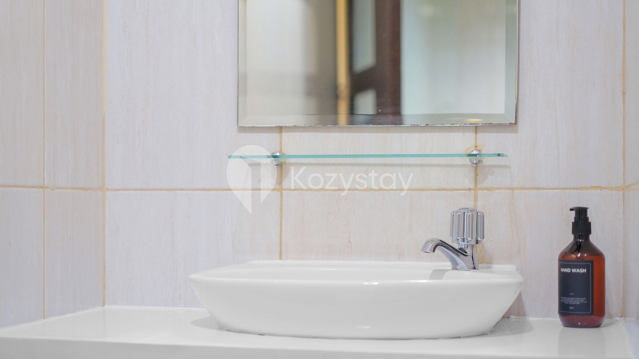 Photo of Bathroom in Pasirkaliki