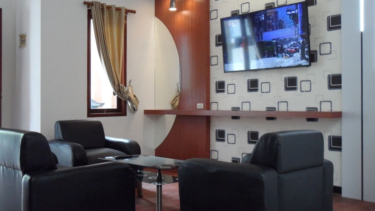 Photo of Livingroom in Semarang