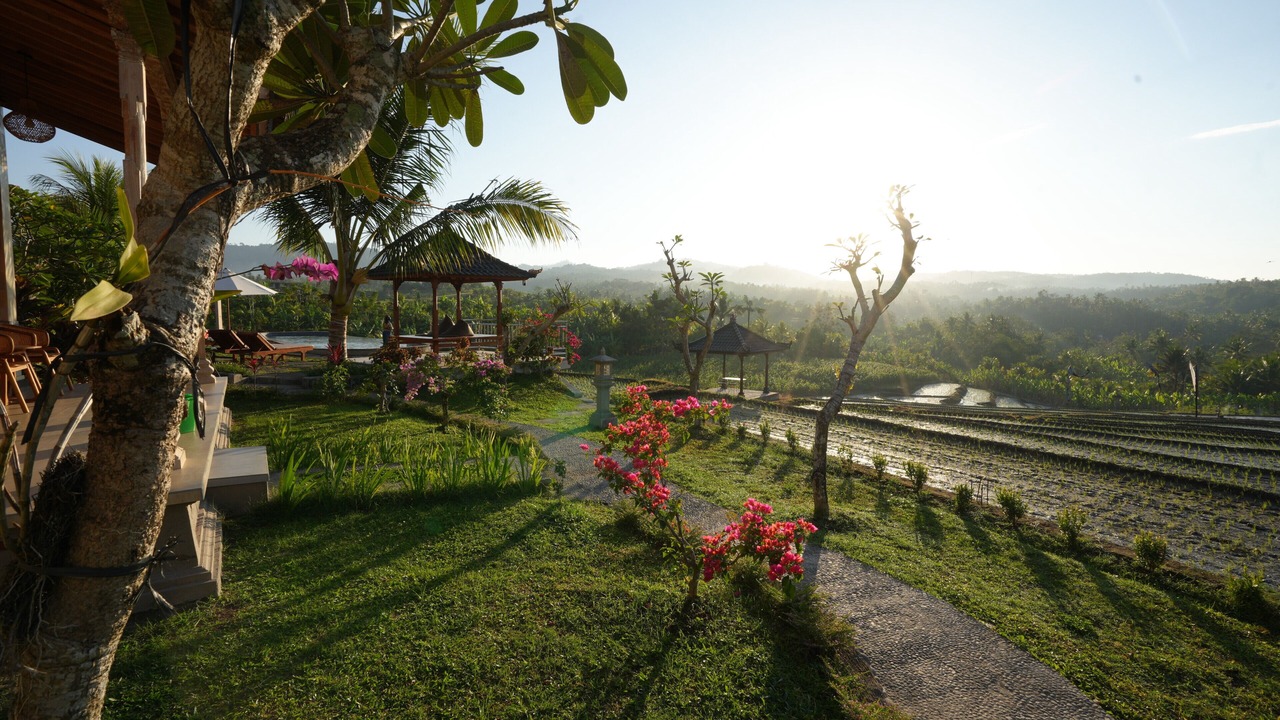 Photo of Bedroom in Medewi