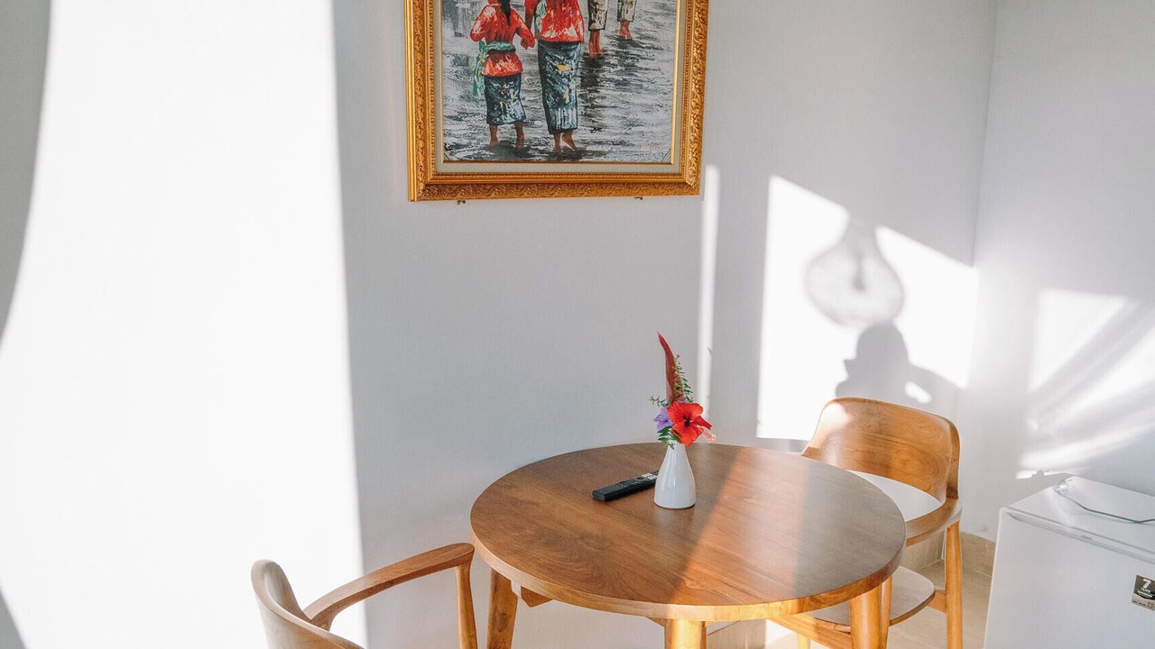 Photo of Bedroom in Medewi