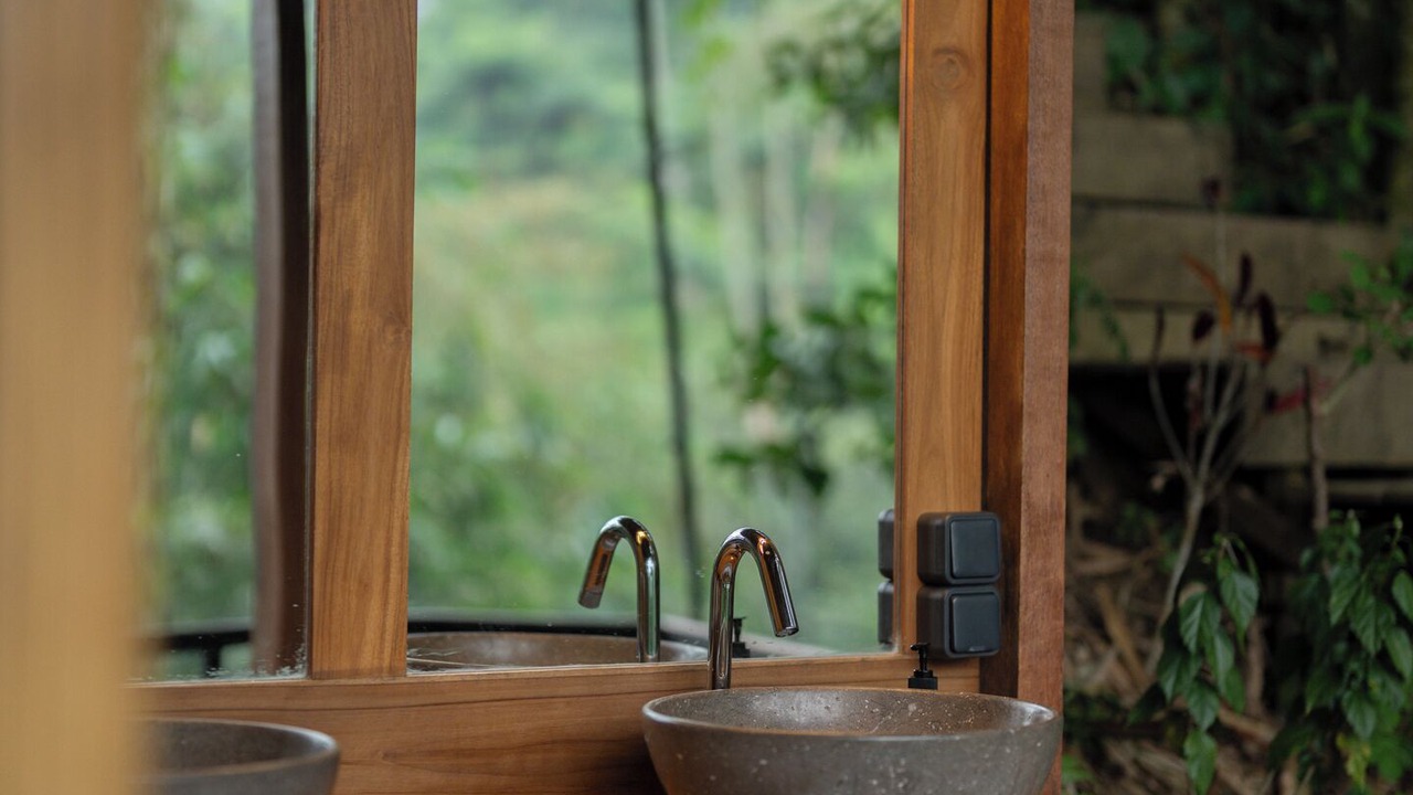 Photo of Bathroom in Penebel
