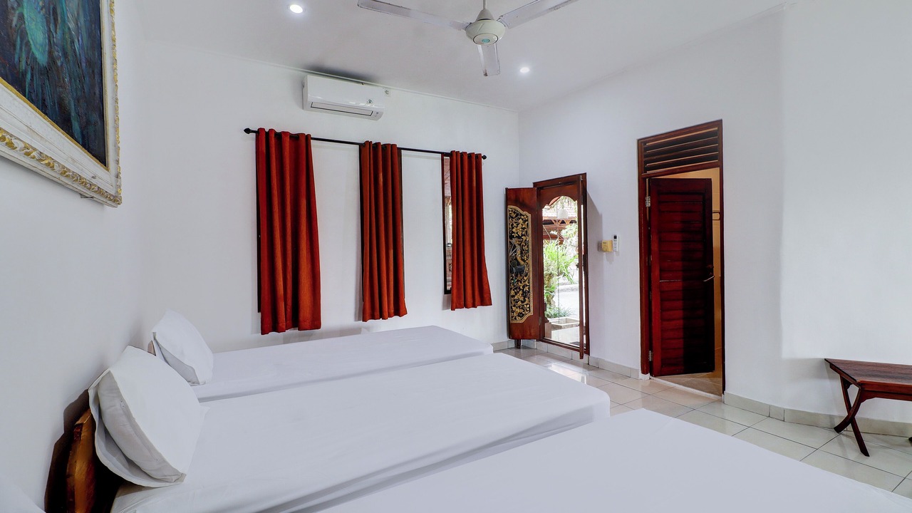 Photo of Bedroom in Mas