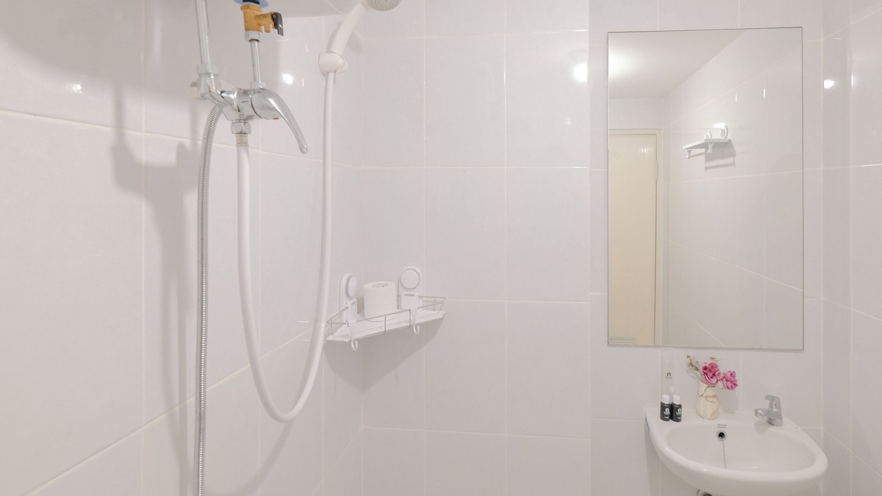 Photo of Bathroom in Old Jakarta