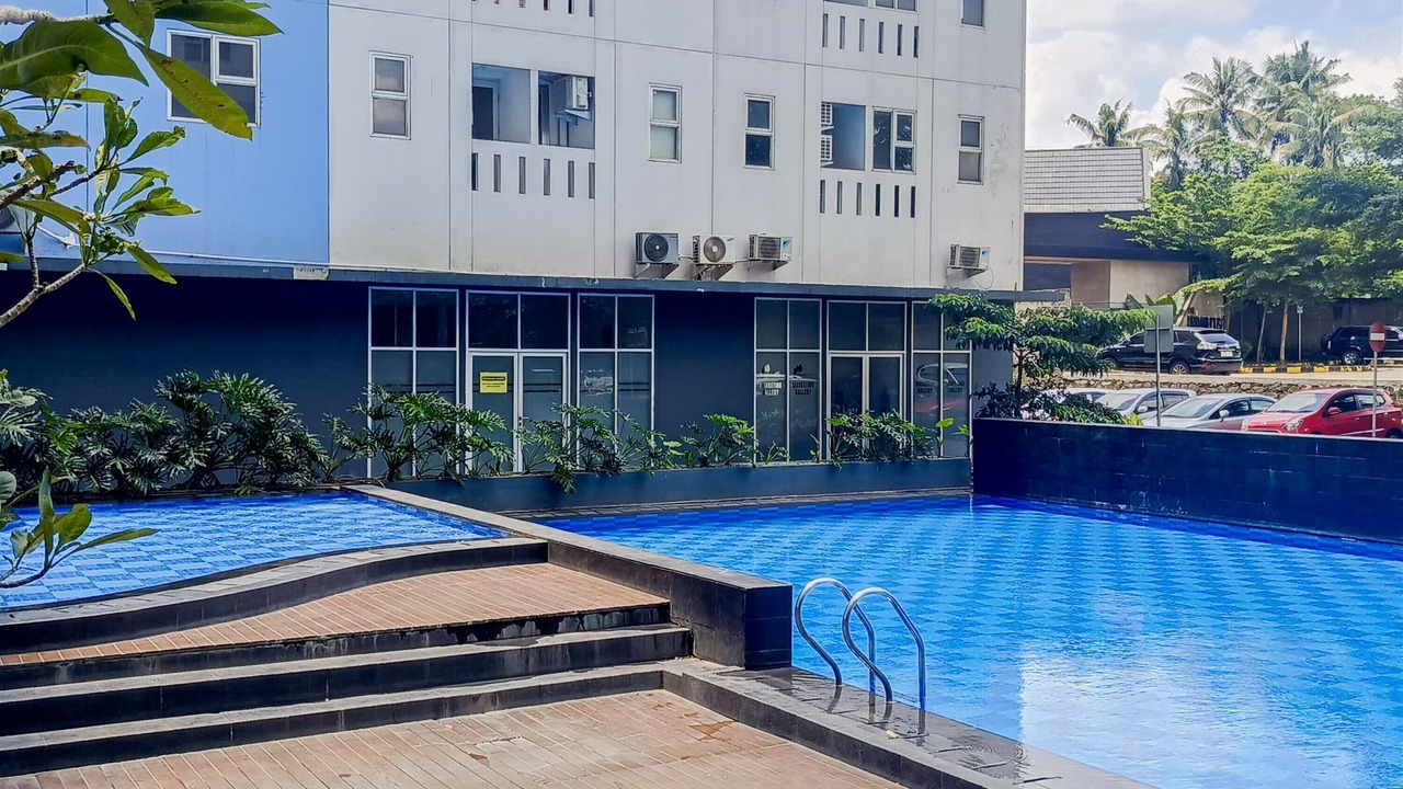 Photo of Outdoor in South Tangerang