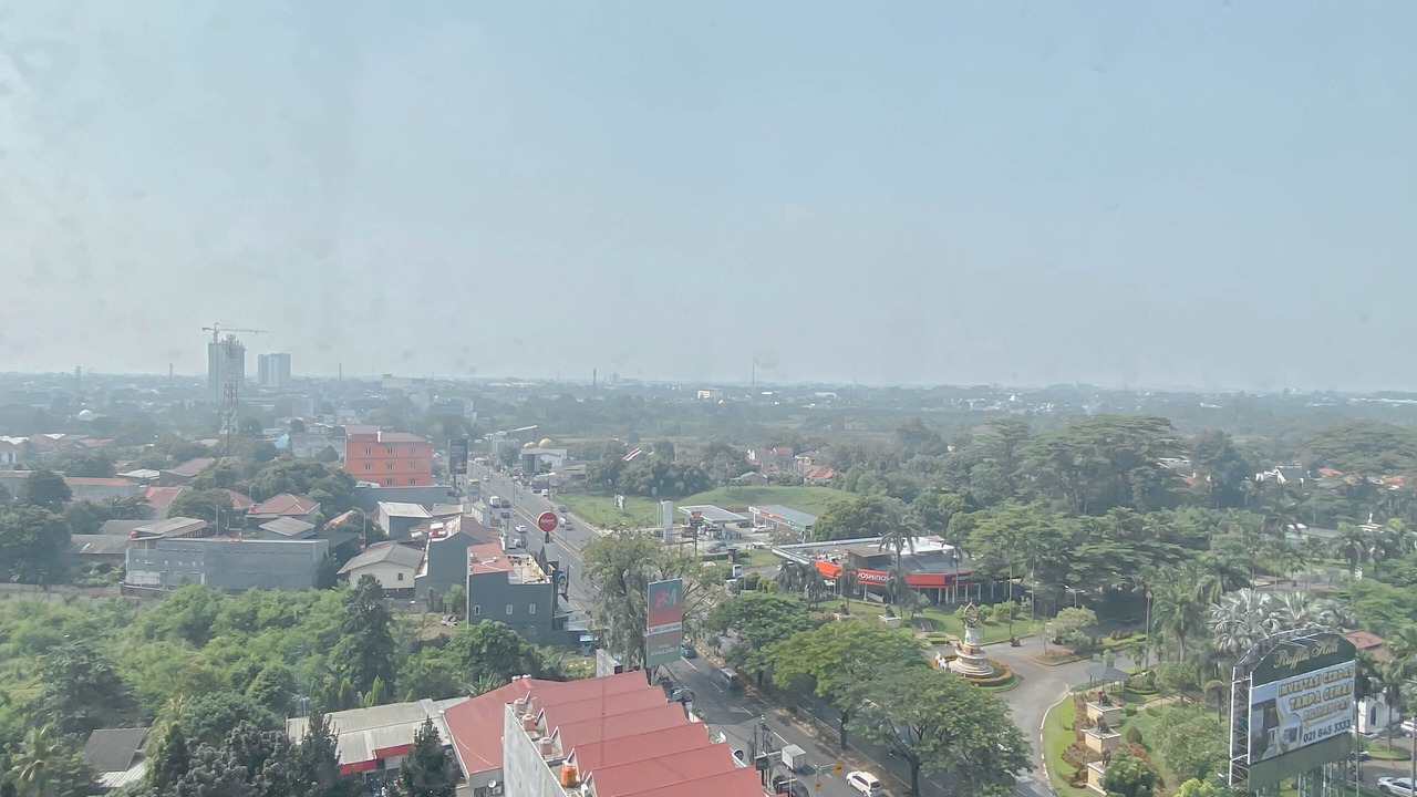 Photo of Outdoor in Depok