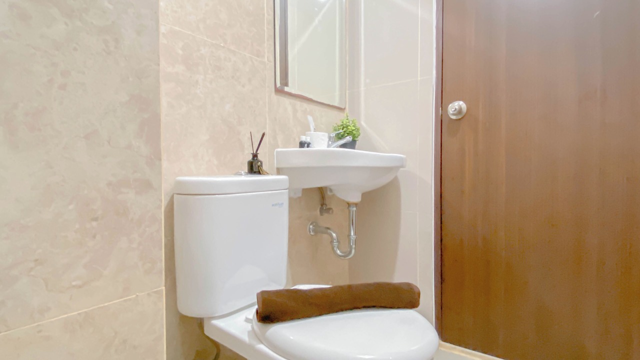 Photo of Bathroom in Depok