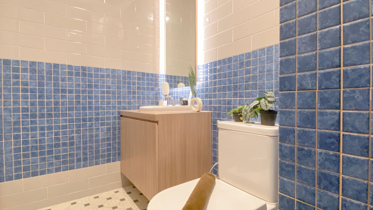 Photo of Bathroom in Pluit