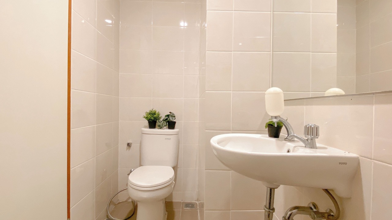 Photo of Bathroom in Pluit
