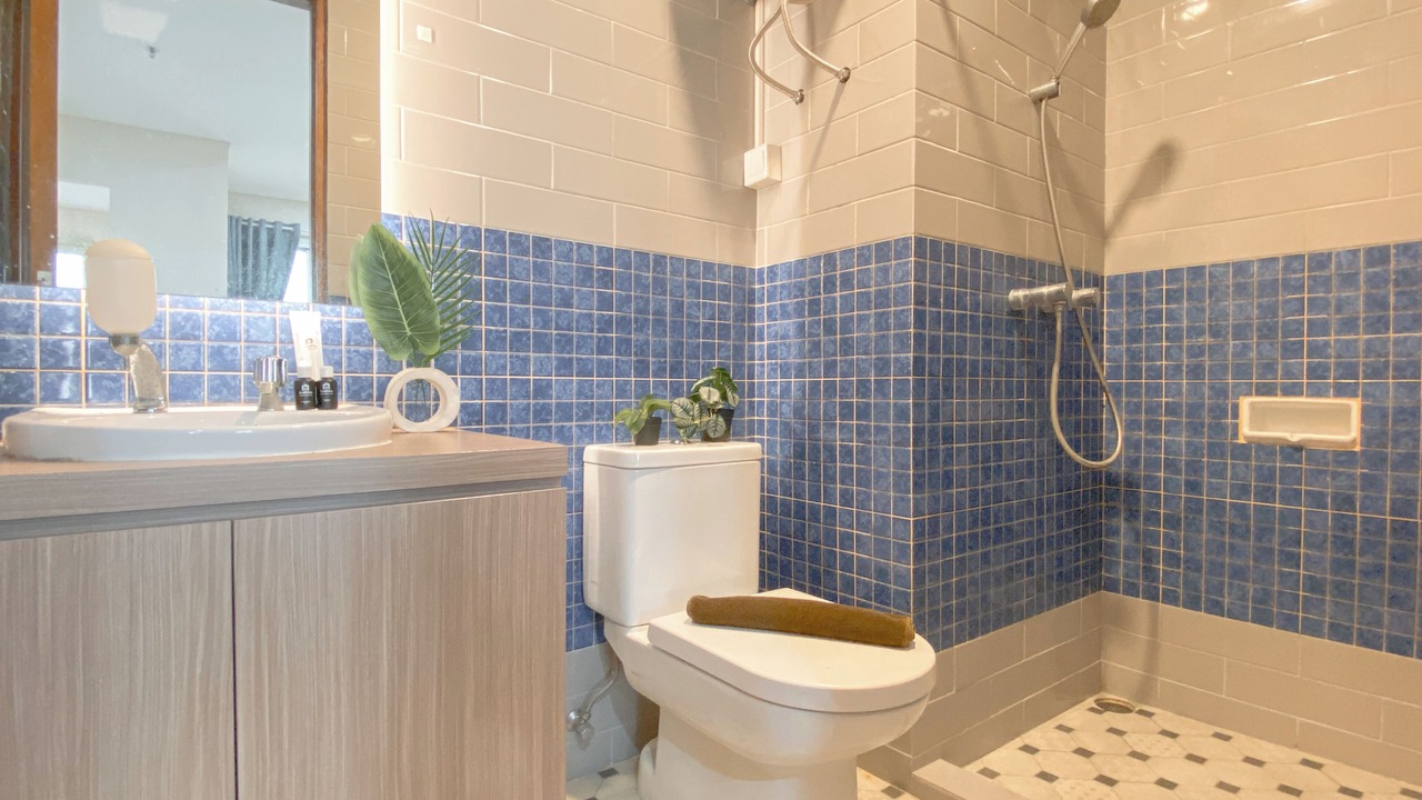 Photo of Bathroom in Pluit