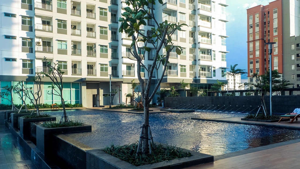 Photo of Outdoor in Pluit
