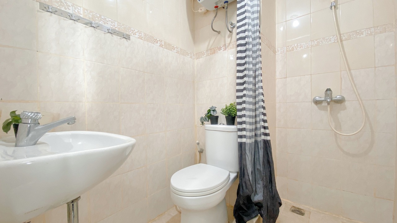Photo of Bathroom in Depok