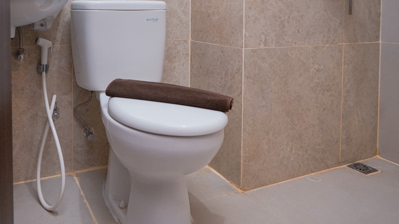 Photo of Bathroom in Ciputat
