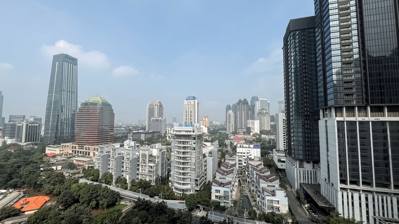 Photo of Outdoor in Semanggi