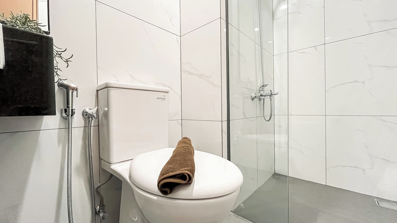 Photo of Bathroom in Semanggi