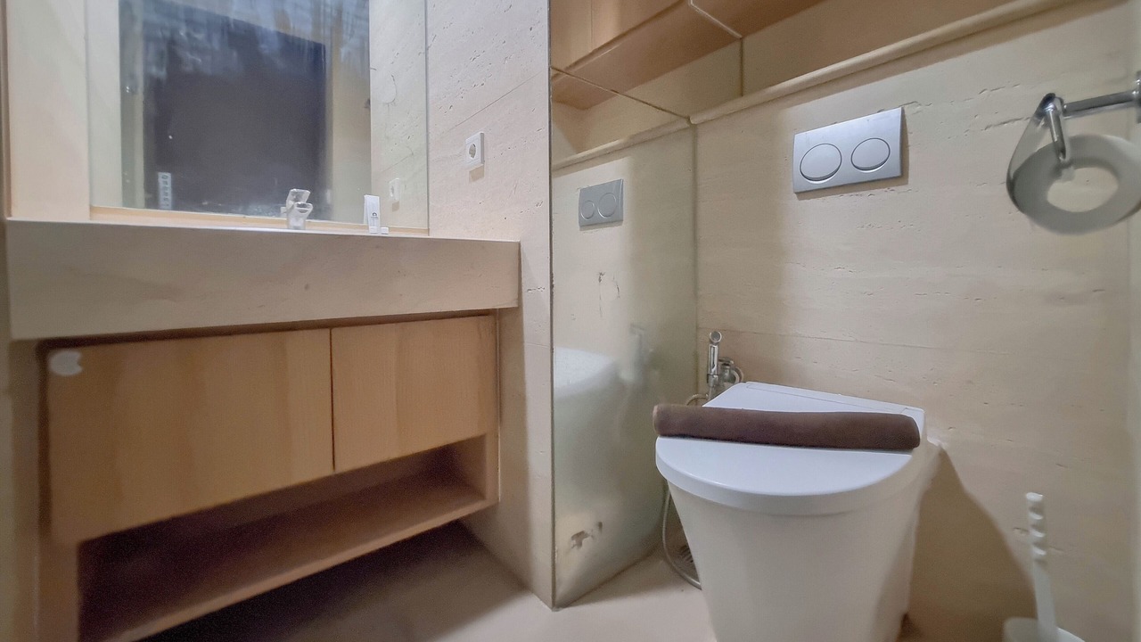 Photo of Bathroom in Catur Tunggal