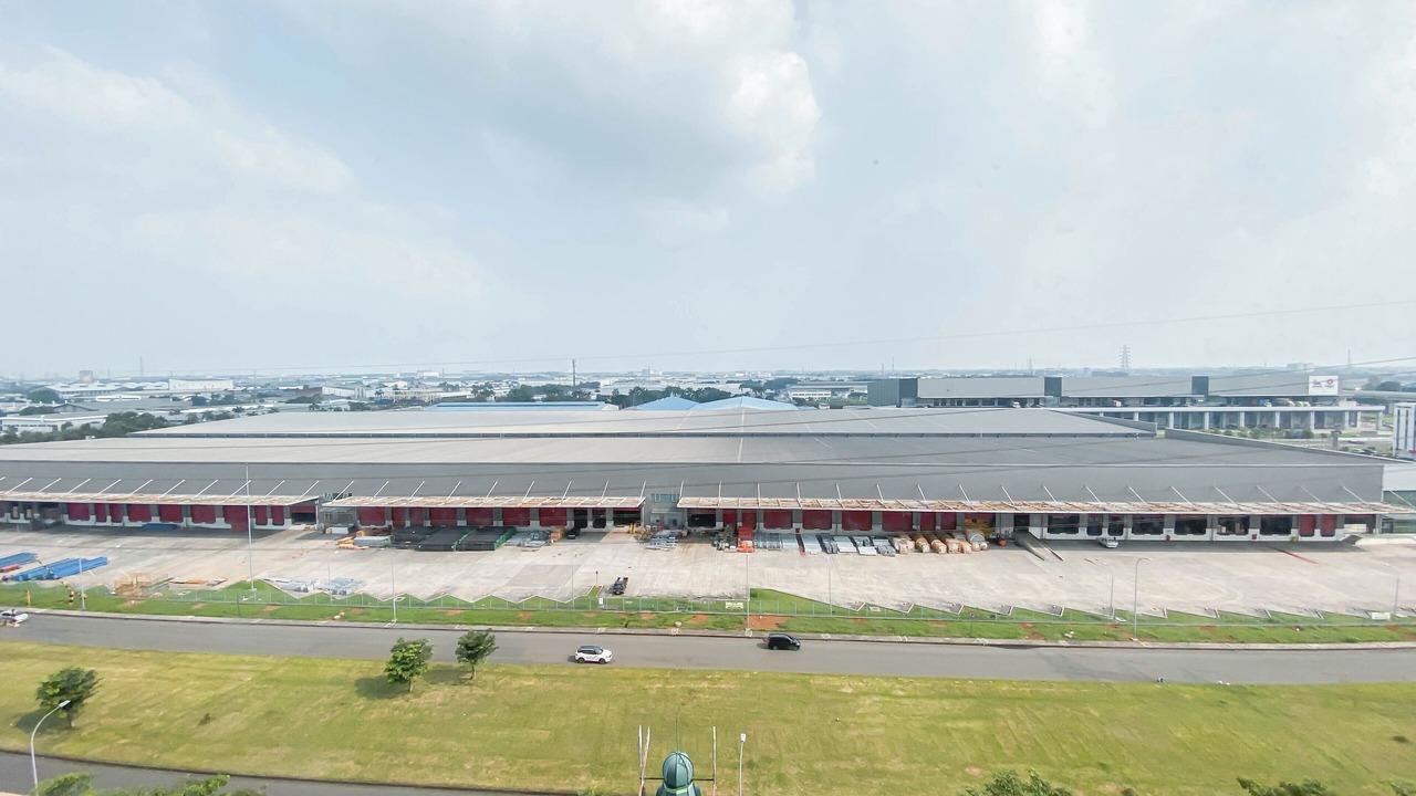 Photo of Outdoor in Cikarang