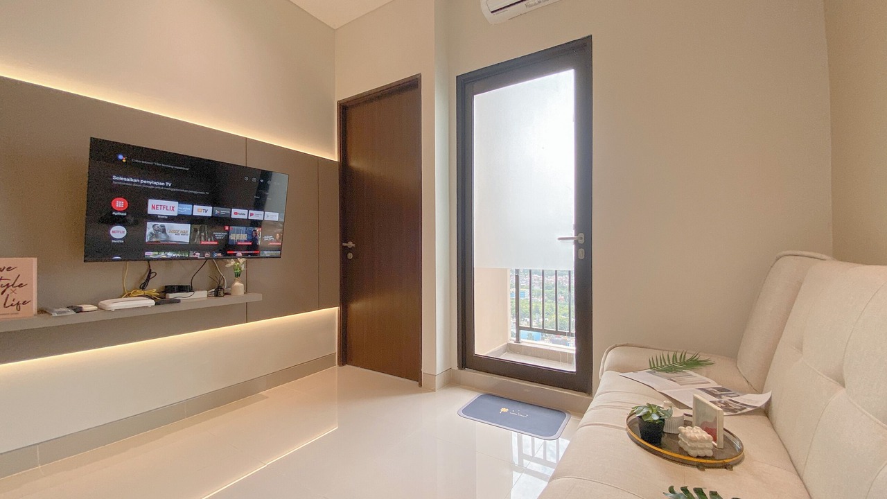 Photo of Bedroom in Depok