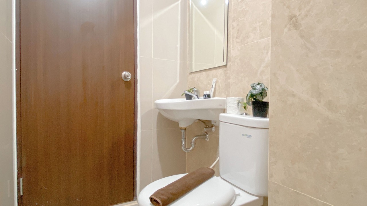 Photo of Bathroom in Depok