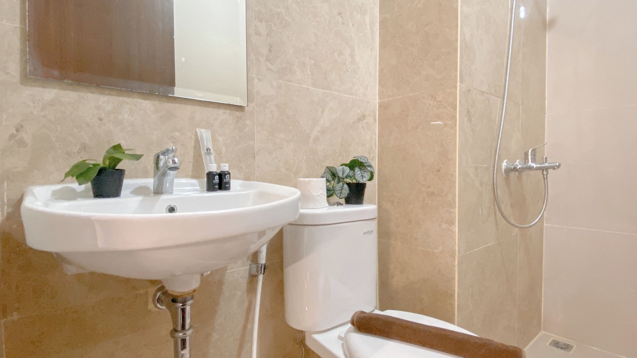 Photo of Bathroom in Depok