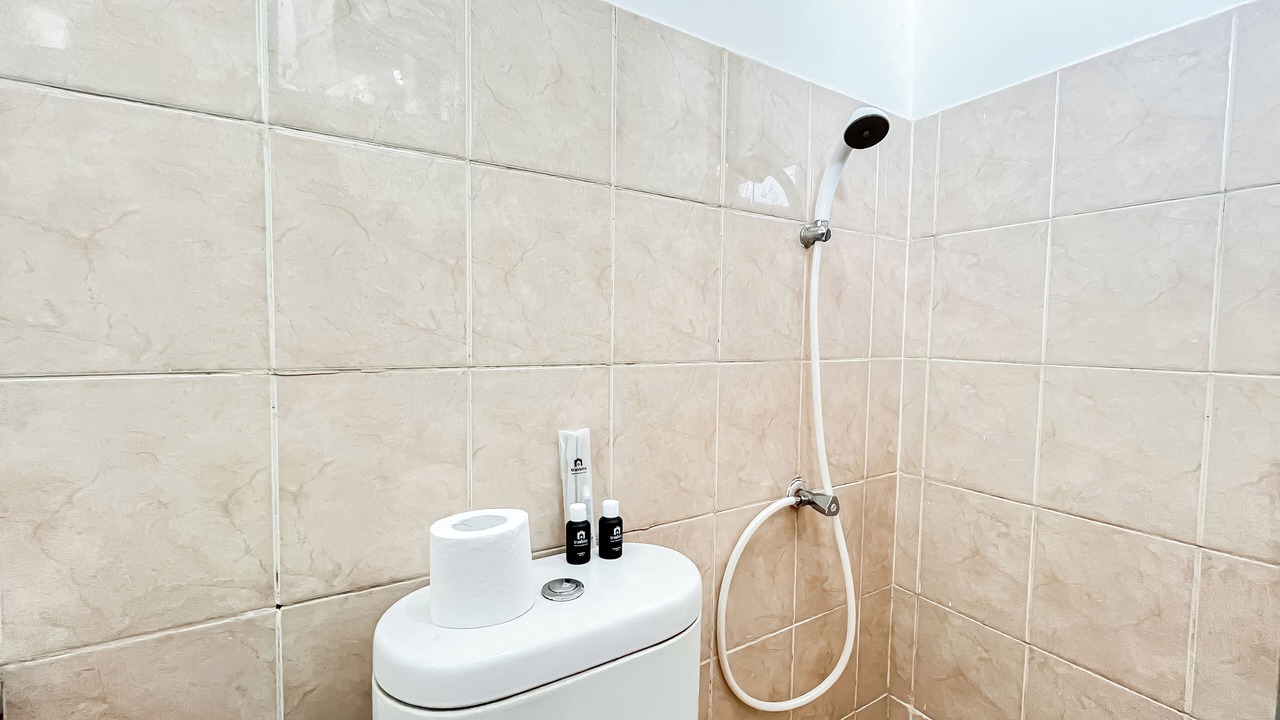 Photo of Bathroom in Pluit