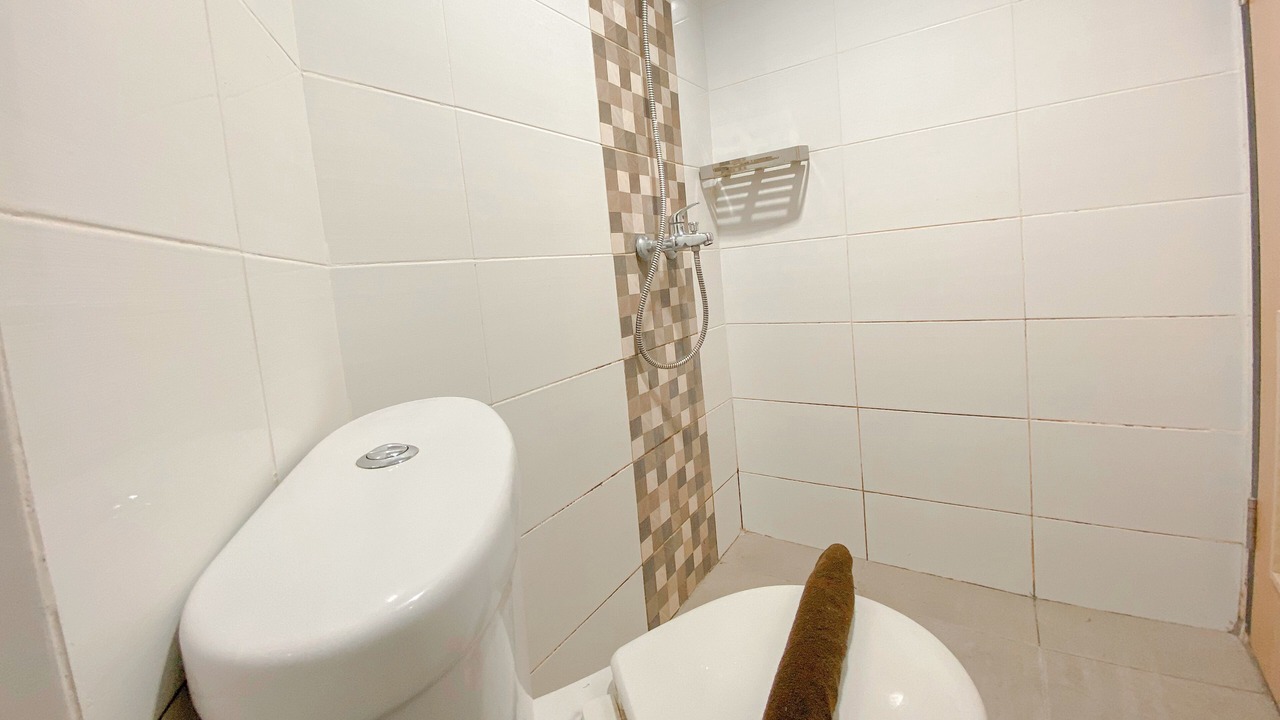 Photo of Bathroom in Jatingaleh