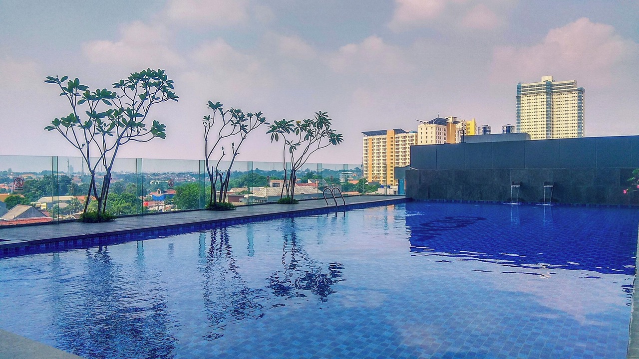 Photo of Outdoor in Depok
