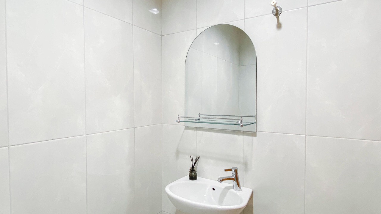 Photo of Bathroom in Depok