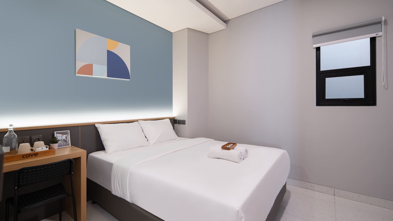 Photo of Bedroom in Astana Anyar