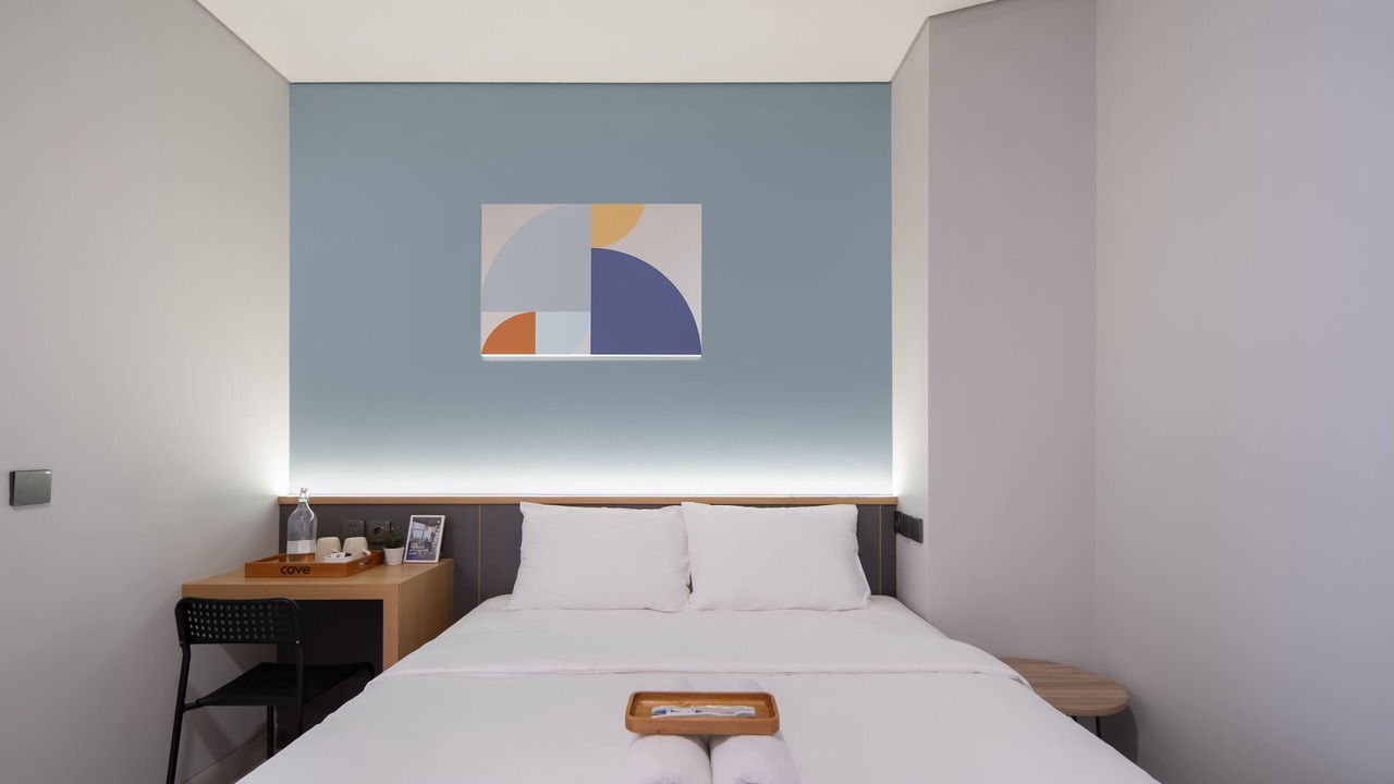 Photo of Bedroom in Astana Anyar