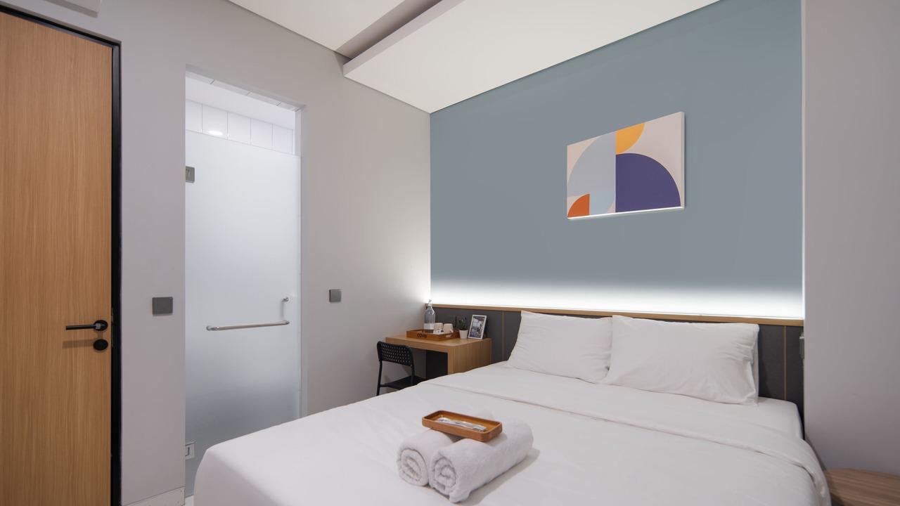 Photo of Bedroom in Astana Anyar