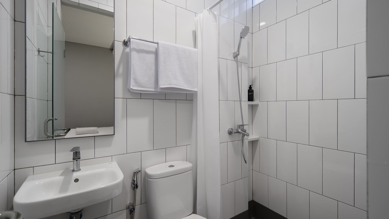 Photo of Bathroom in Astana Anyar