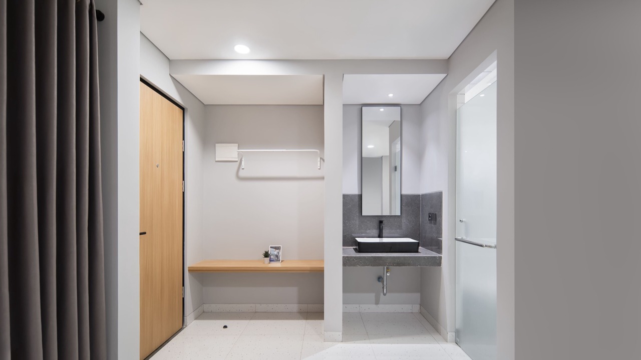 Photo of Bathroom in Astana Anyar
