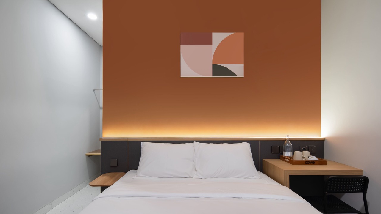 Photo of Bedroom in Astana Anyar