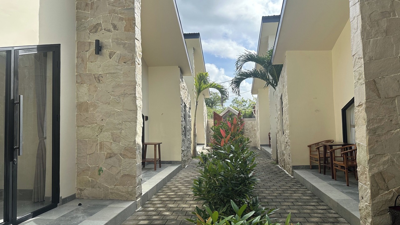 Photo of Patio Balcony in Kutuh
