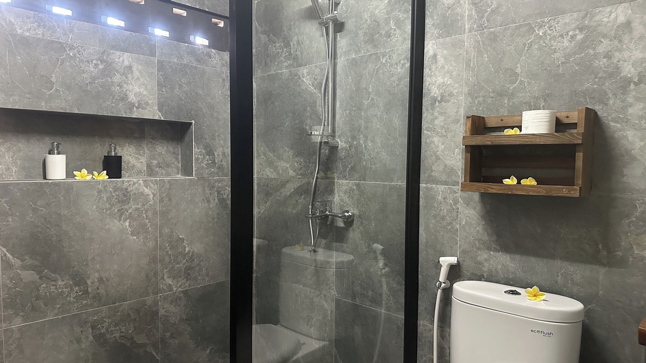 Photo of Bathroom in Kutuh