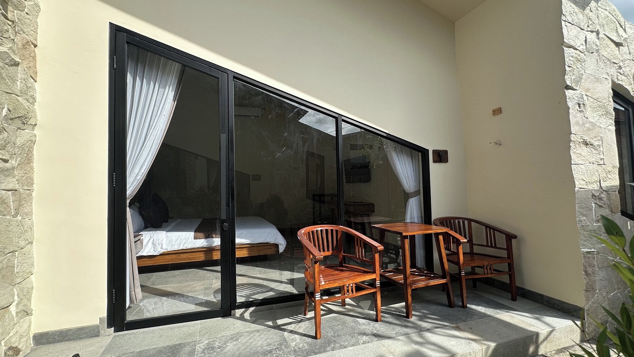 Photo of Patio Balcony in Kutuh