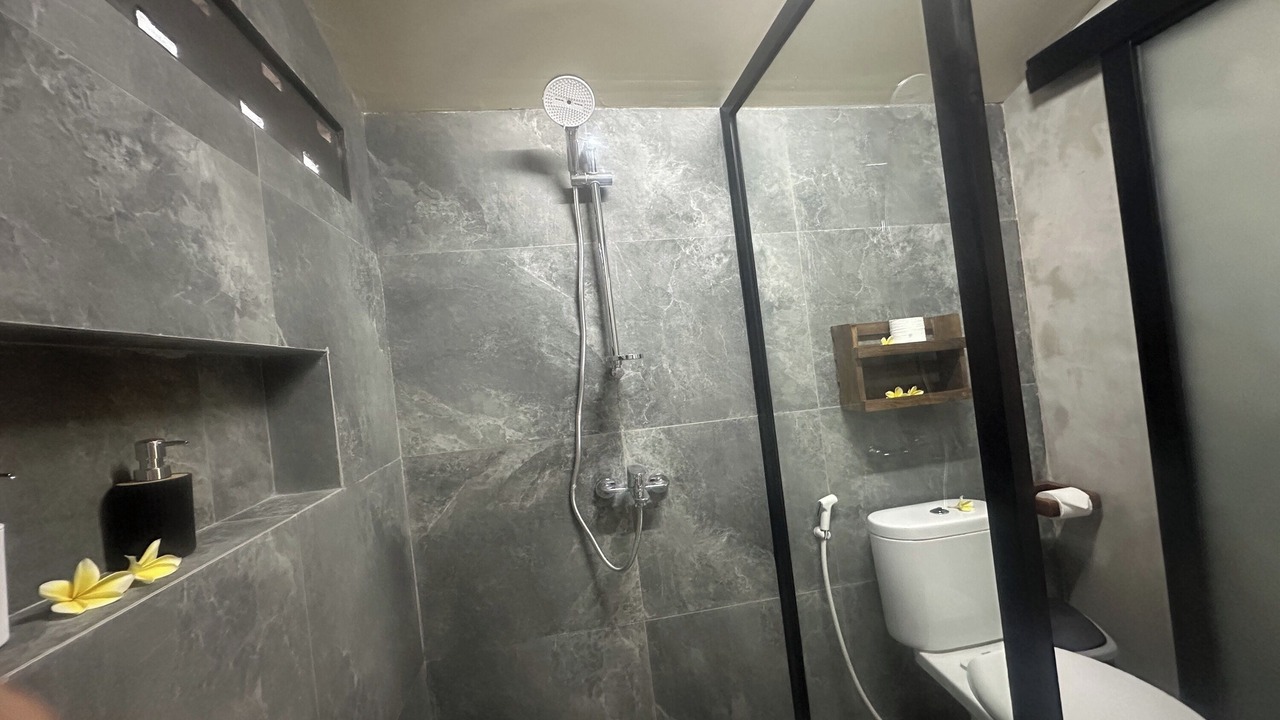 Photo of Bathroom in Kutuh